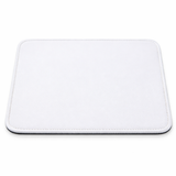 Blank Sublimation Mouse Pad 7.85" x 9.55" – Premium Polyester Surface, 2mm Thick with Stitched Edges