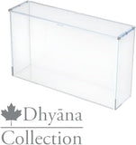 Acrylic Clear Display Protector Case Box Made for Terapagos UPC or 151 Ultra Premium Collection – Strong Magnetic Lid Thick Acrylic 4.5mm Thick