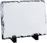 Sublimation Photo Slate