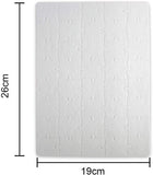 Sublimation Blank Puzzle 40 Piece  A4 Size  Blank