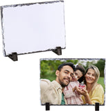 Sublimation Photo Slate