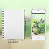 Sublimation Blank Spiral Coil Notebook A5 Size