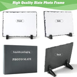 Sublimation Photo Slate