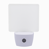 Sublimation Blank Night Light – Square & Round Shapes Pack of 2