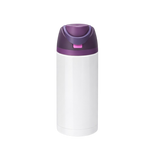 16oz Sublimation Stainless Steel Water Bottle – Straw & Spout Lid | Double Wall Insulated | Custom Print Blank Tumbler