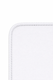 Blank Sublimation Mouse Pad 7.85" x 9.55" – Premium Polyester Surface, 2mm Thick with Stitched Edges