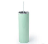 Sublimation 20oz Tumbler Pastel Collection