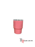 Sublimation Mini 2oz Tumbler Shot Glass