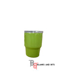 Sublimation Mini 2oz Tumbler Shot Glass