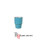 Sublimation Mini 2oz Tumbler Shot Glass