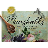 Sublimation Glass Cutting Board 11”x15”