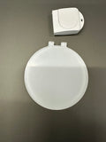 Led Light Up Ornament 2.75 “ Round