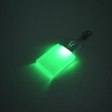 LED Light Up Keychain blank