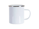 Enamel Sublimation Blank Cup
