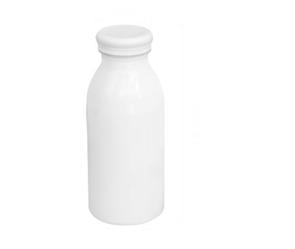 12oz Sublimation Stainless Steel Bottle