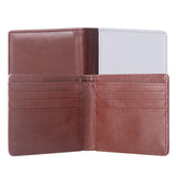 Faux Leather Sublimation Wallet