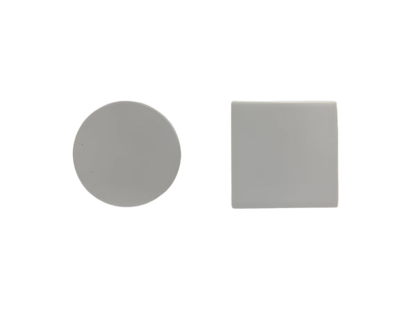 Sublimation Ceramic Fridge Magnets (Pack of 5)