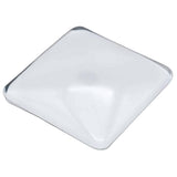 Sublimation 3D Fridge Magnet – Blank for Heat Transfer Pack of 5