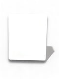 Aluminum Sublimation Blank Sheet 8x10