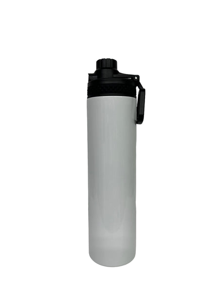 Sublimation Sports Stainless Steel Tumbler Insulated Water Bottle Blank