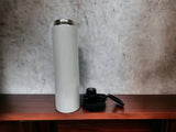 Sublimation Sports Stainless Steel Tumbler Insulated Water Bottle Blank