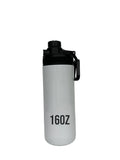 Sublimation Sports Stainless Steel Tumbler Insulated Water Bottle Blank