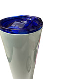 Colour Replacement Lids for 20oz Tumblers Pack of 5