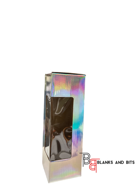 Window Packing Box for 20oz Tumblers Pack of 10