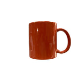 11oz Ceramic Mug Full Color Non Sublimation for UV DTF , Screen or Vinyl
