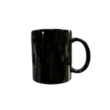 11oz Ceramic Mug Full Color Non Sublimation for UV DTF , Screen or Vinyl