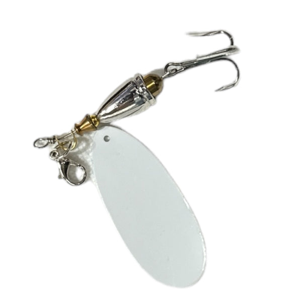 Fishing Lure for Sublimation Blank