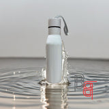 500ml Stainless Steel Sublimation Water Bottle W/Strap