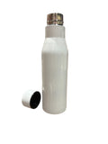 500ml Stainless Steel Sublimation Water Bottle W/Strap