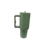 40oz Sublimation Leak Proof Mega Tumbler 3.0