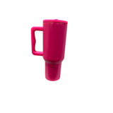 40oz Sublimation Leak Proof Mega Tumbler 3.0