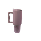 40oz Sublimation Leak Proof Mega Tumbler 3.0