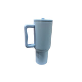 40oz Sublimation Leak Proof Mega Tumbler 3.0