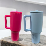 40oz Sublimation Leak Proof Mega Tumbler 3.0