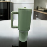 40oz Sublimation Leak Proof Mega Tumbler 3.0