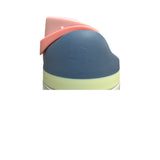 Straw-and-Spout Sublimation Stainless Steel Water Bottle Lids (24oz & 32oz Tumblers Only)