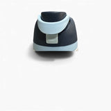 Straw-and-Spout Sublimation Stainless Steel Water Bottle Lids (24oz & 32oz Tumblers Only)