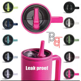 40oz Sublimation Leak Proof Mega Tumbler 3.0