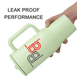 40oz Sublimation Leak Proof Mega Tumbler 3.0