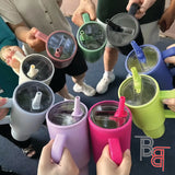 40oz Sublimation Leak Proof Mega Tumbler 3.0