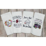 Sublimation Waffle Towel Blanks 16"x24"