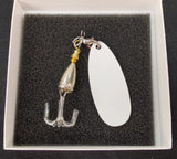 Fishing Lure for Sublimation Blank