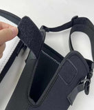 40oz Sublimation Neoprene Tumbler Tote bag with Strap