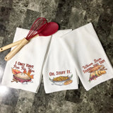 Sublimation Waffle Towel Blanks 16"x24"