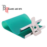 Sublimation Silicone Mug Wrap with Clamp for 15-Oz Mugs