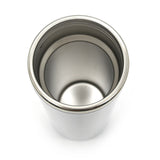 14oz Stainless Steel Sublimation Coffee Tumbler with Lid